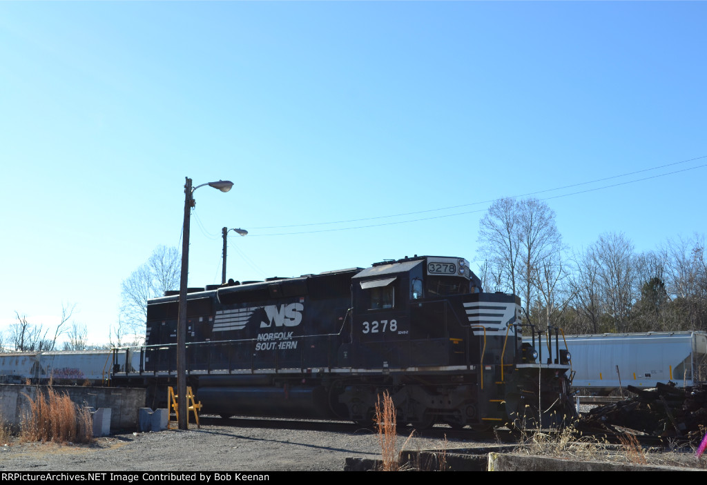 NS 3278